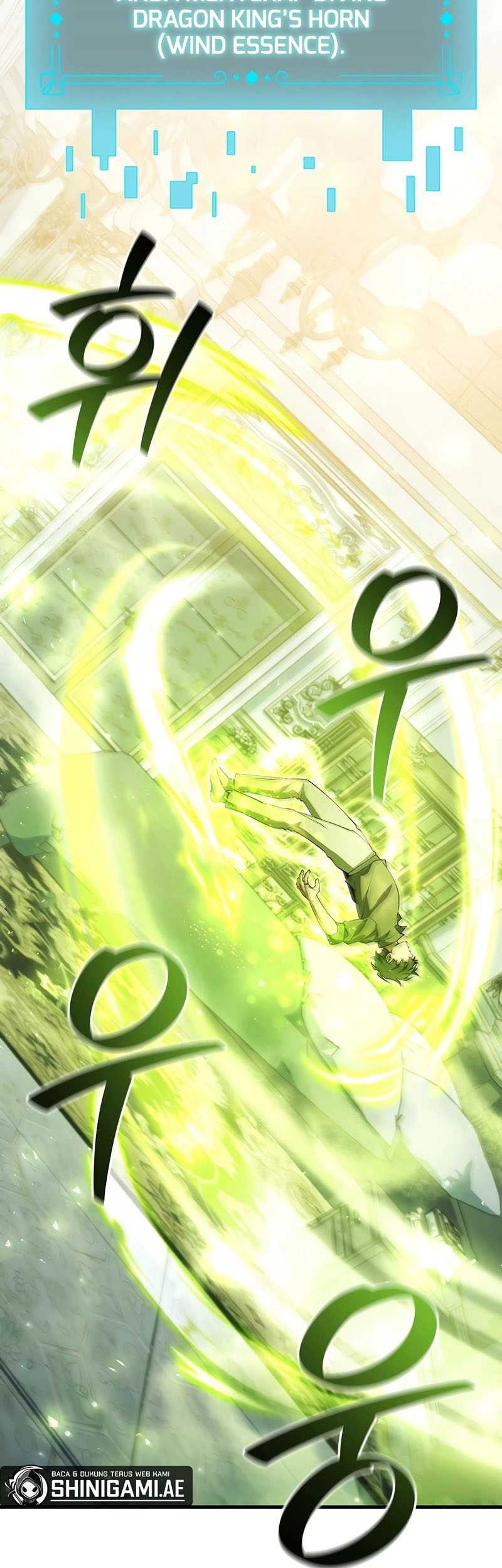 Infinite Level Up in Murim Chapter 216 - halaman 55