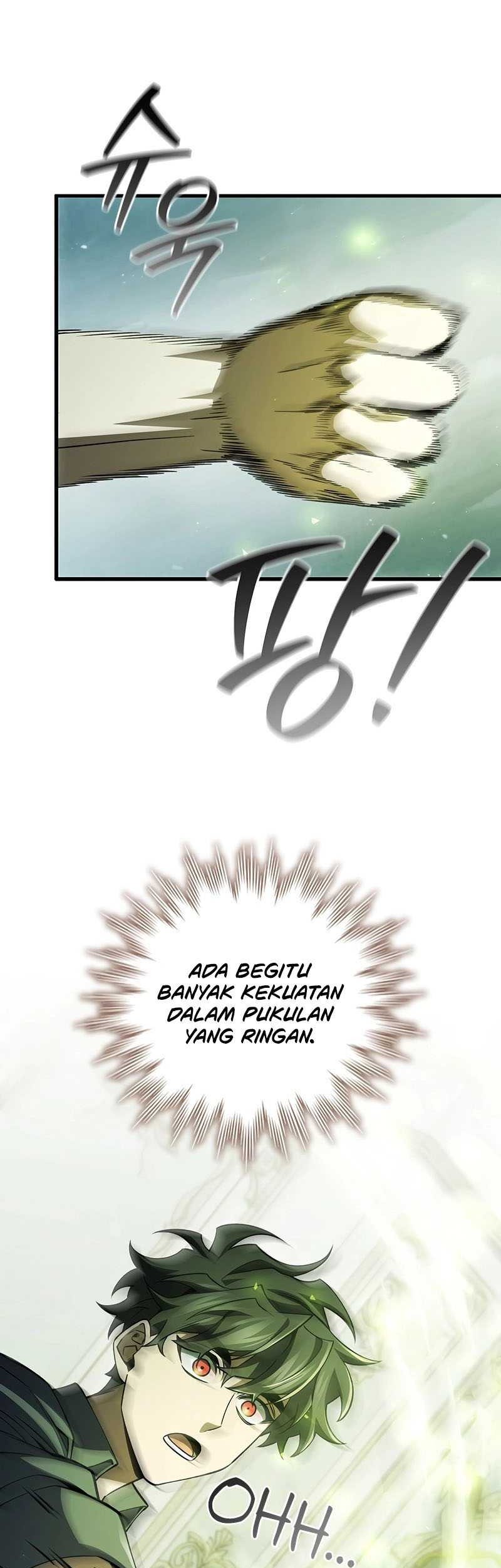 Infinite Level Up in Murim Chapter 216 - halaman 59