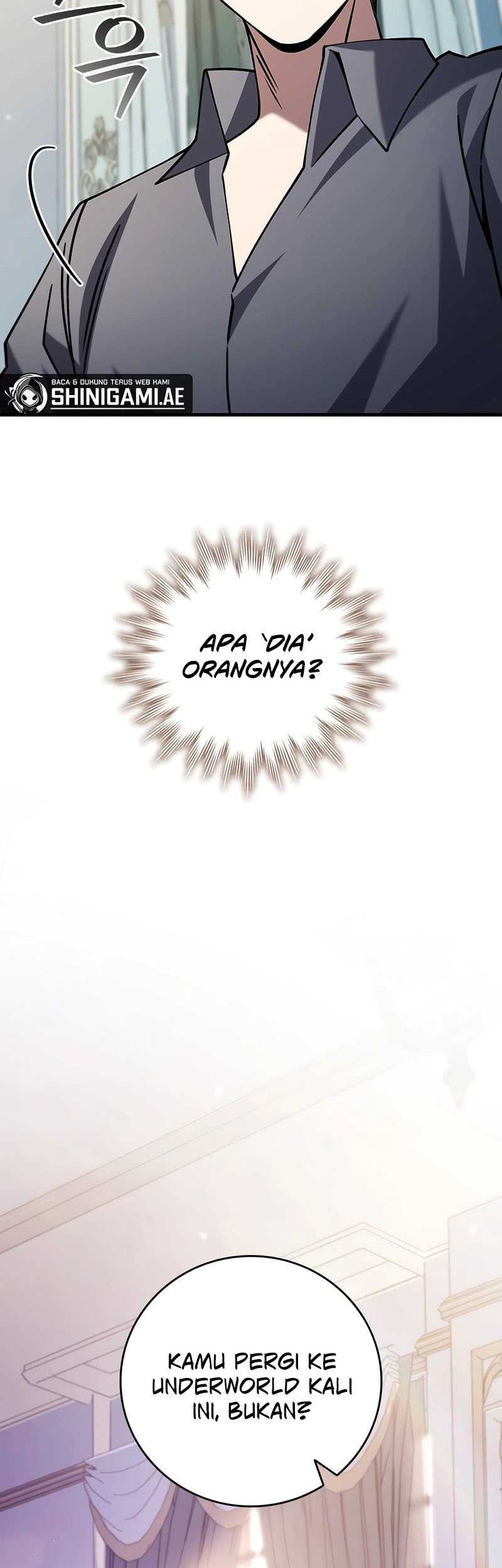 Infinite Level Up in Murim Chapter 216 - halaman 62