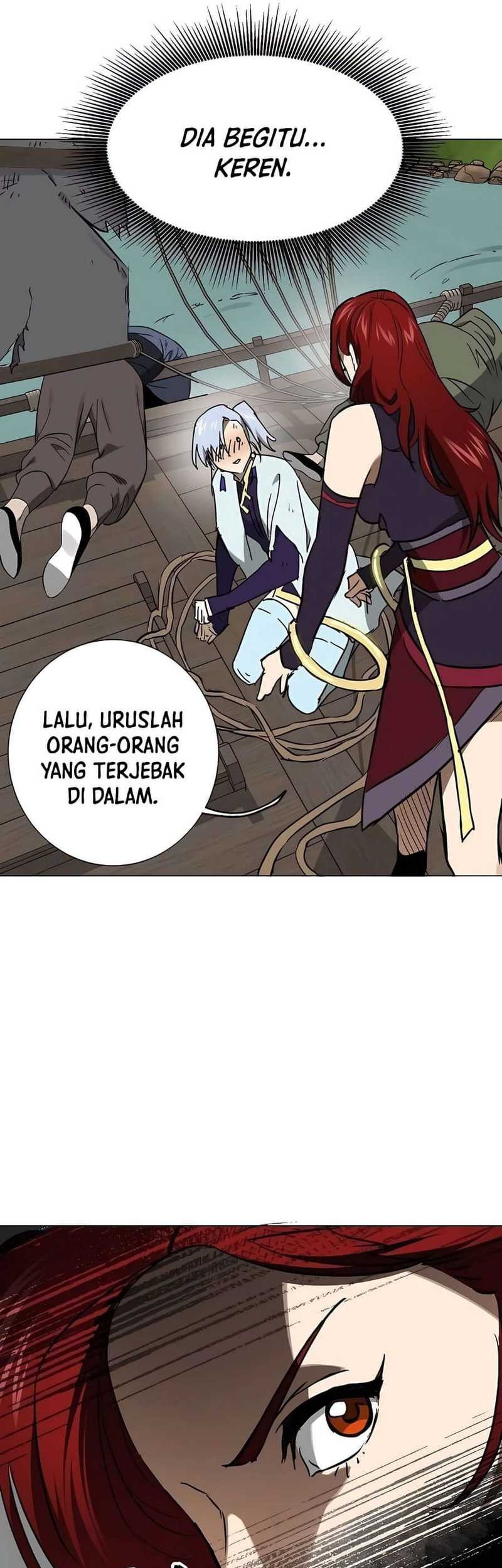 Infinite Level Up in Murim Chapter 216 - halaman 70
