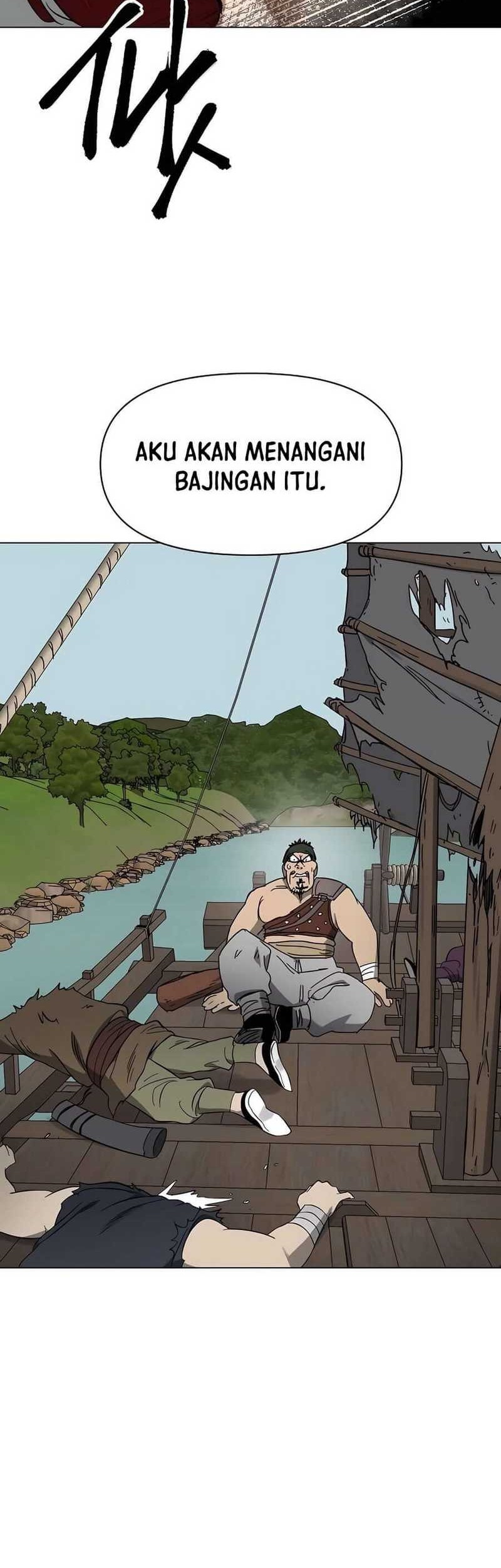 Infinite Level Up in Murim Chapter 216 - halaman 71