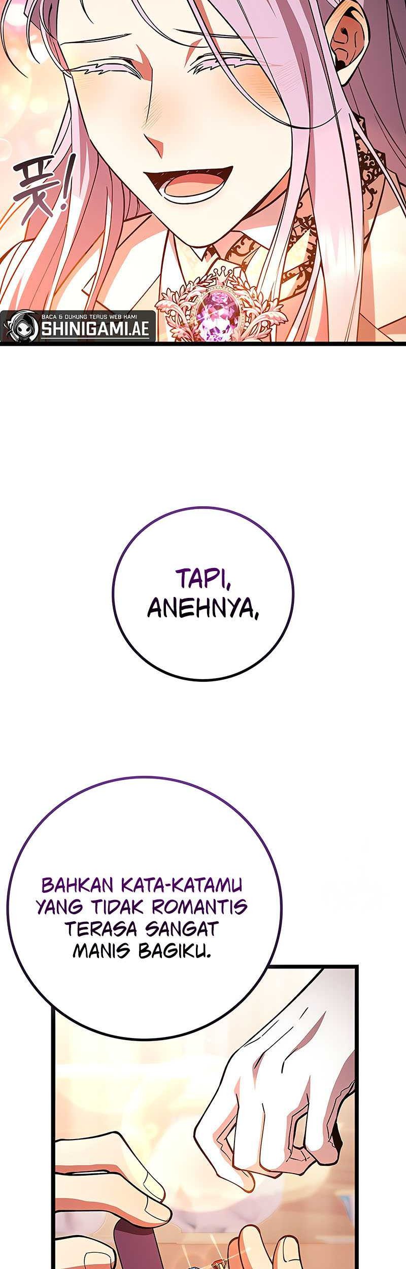 Infinite Level Up in Murim Chapter 217 - halaman 16