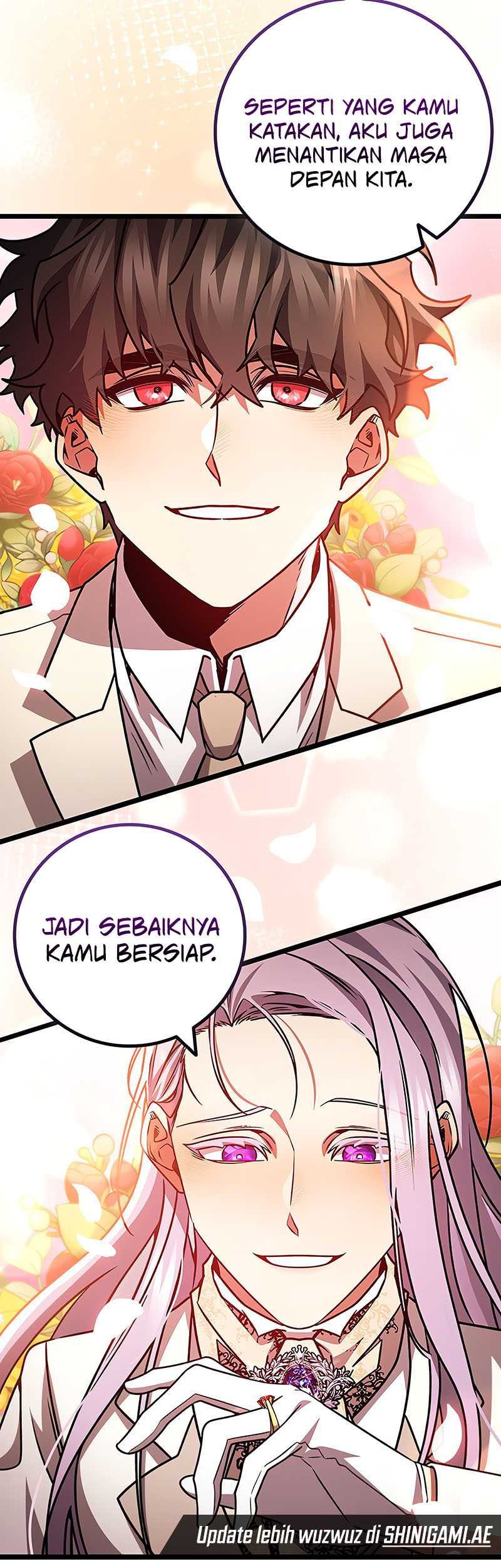 Infinite Level Up in Murim Chapter 217 - halaman 18