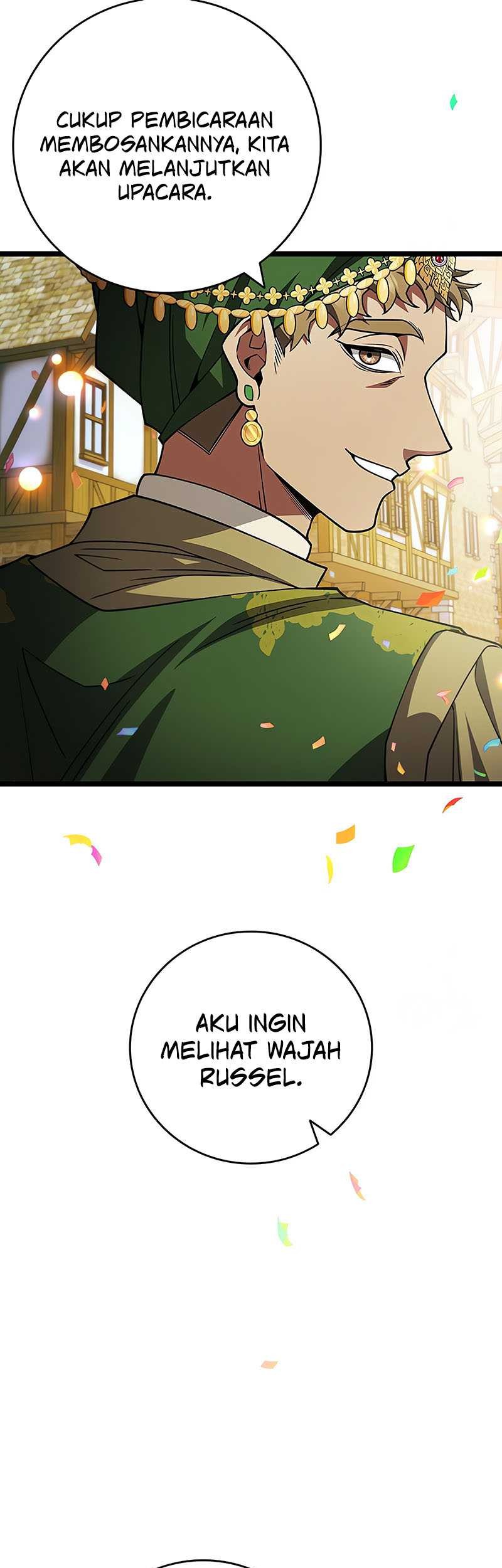 Infinite Level Up in Murim Chapter 217 - halaman 26