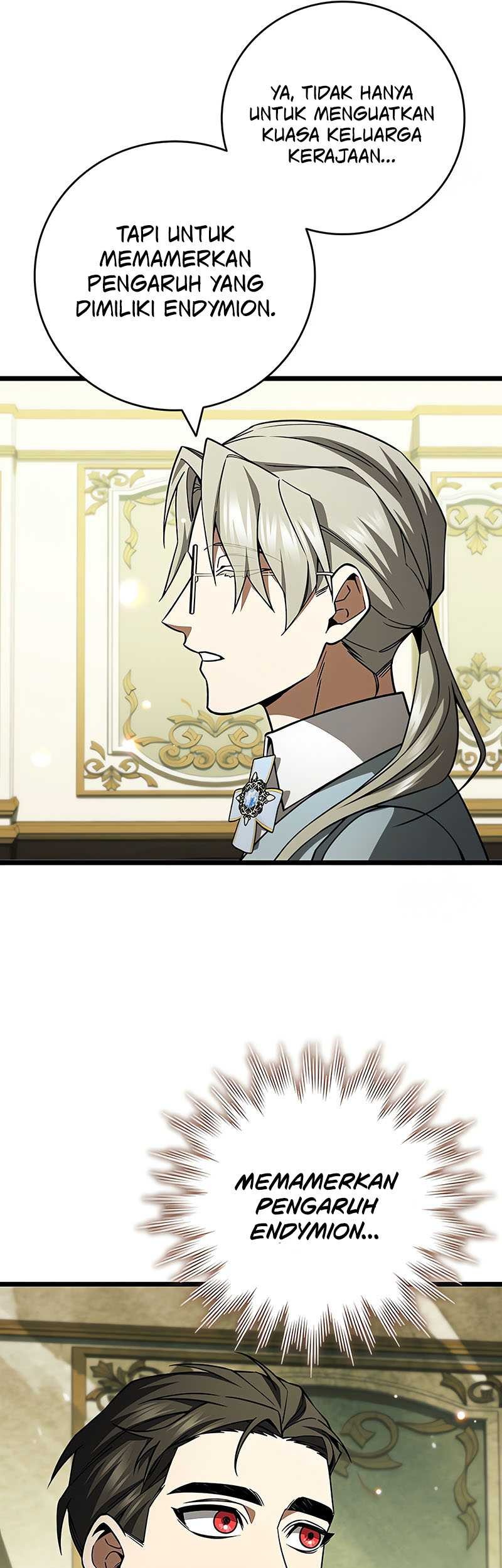 Infinite Level Up in Murim Chapter 217 - halaman 30