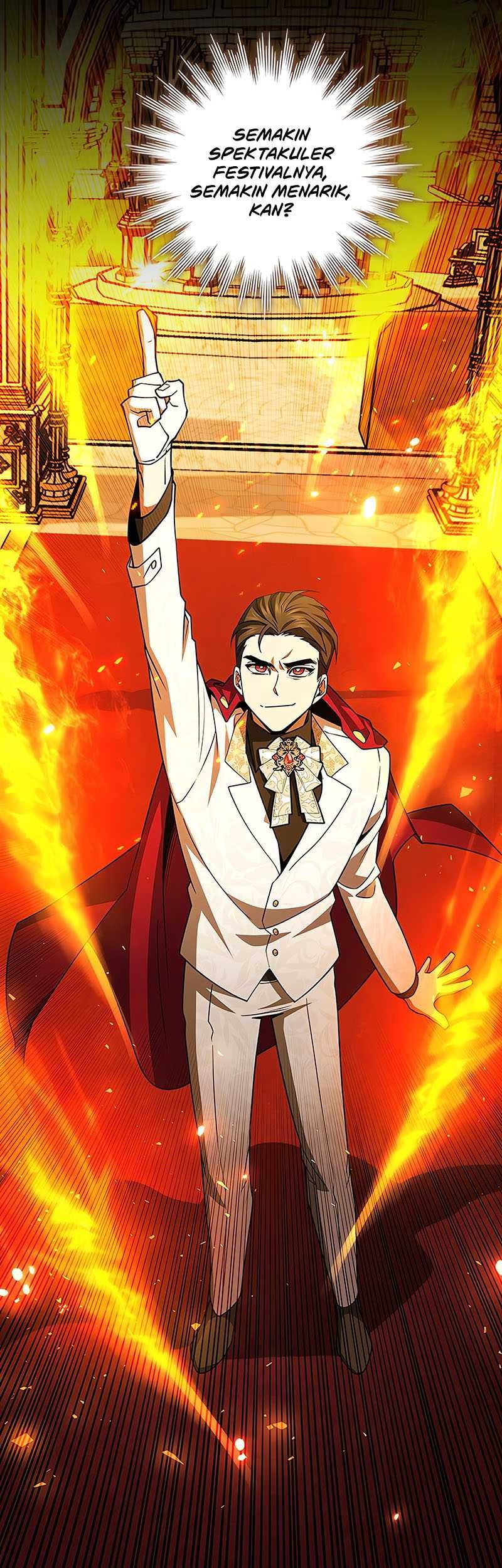Infinite Level Up in Murim Chapter 217 - halaman 46