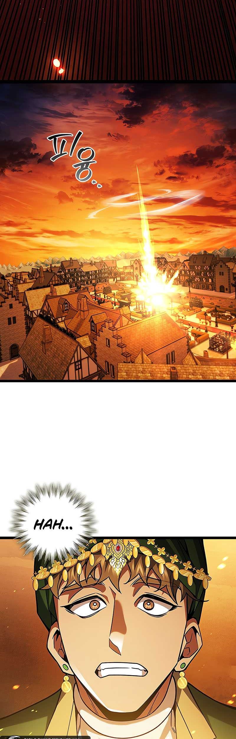 Infinite Level Up in Murim Chapter 217 - halaman 47