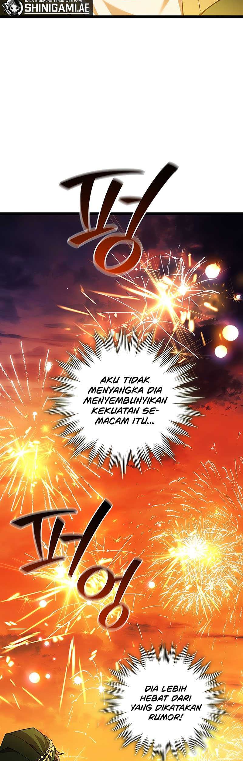 Infinite Level Up in Murim Chapter 217 - halaman 48
