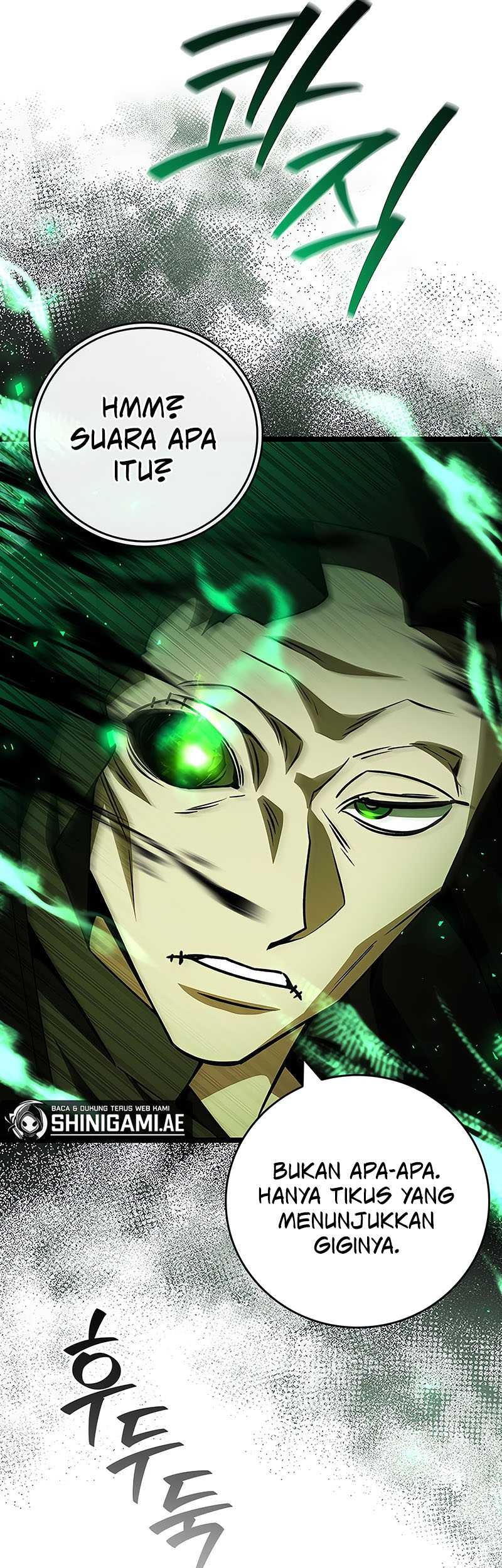 Infinite Level Up in Murim Chapter 217 - halaman 54