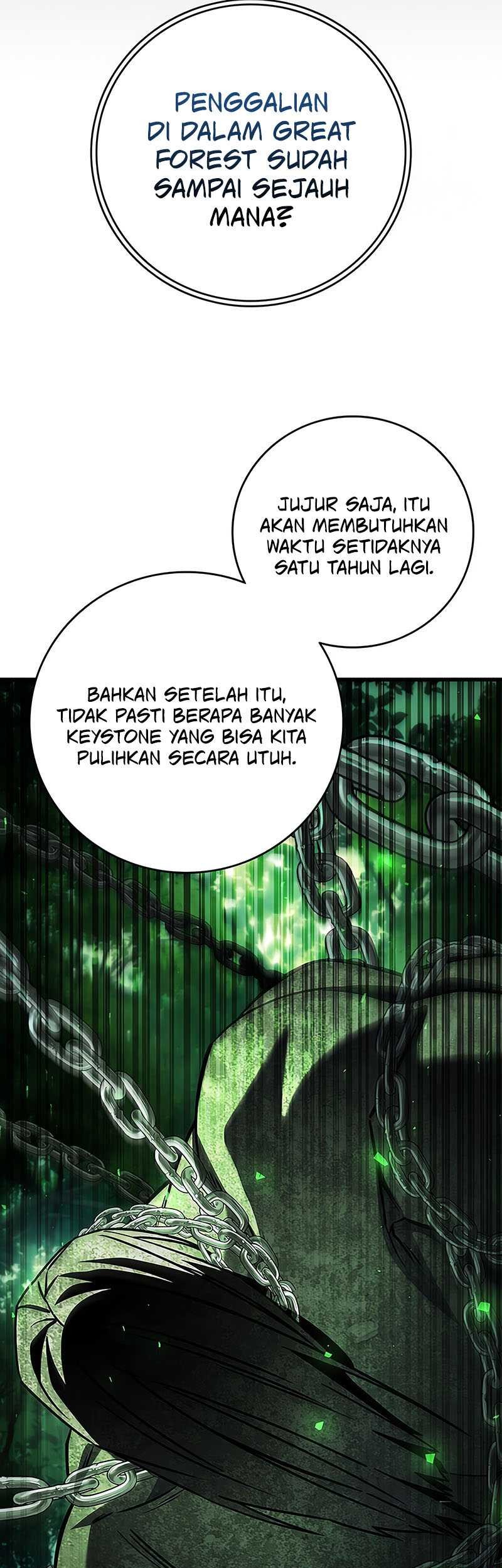 Infinite Level Up in Murim Chapter 217 - halaman 58