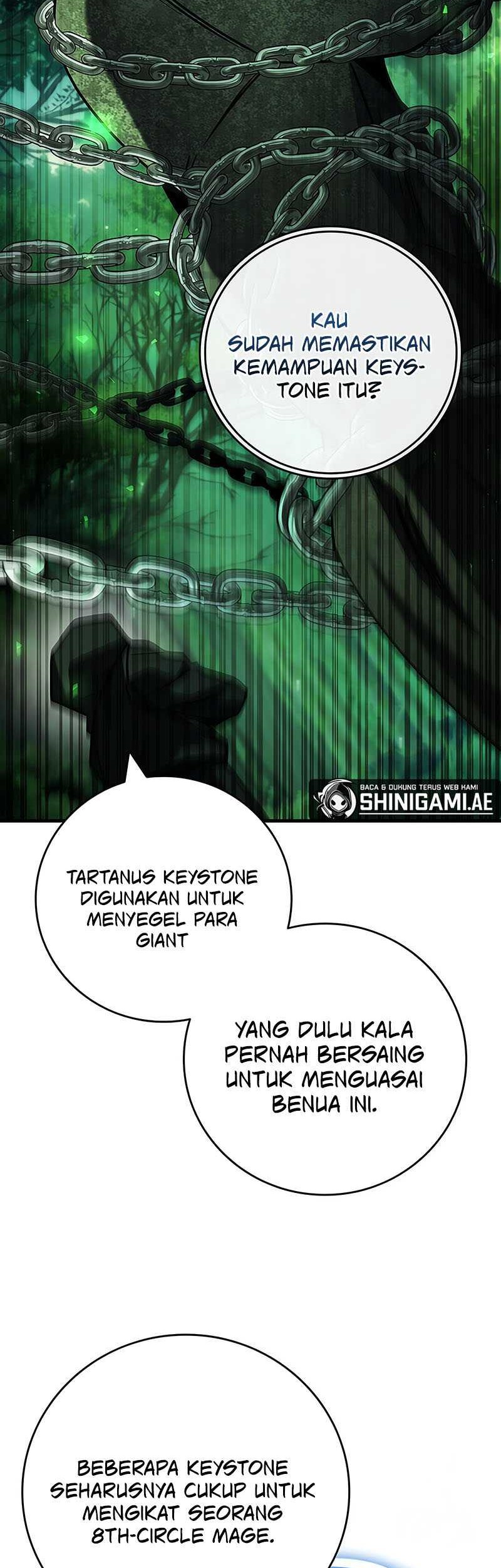 Infinite Level Up in Murim Chapter 217 - halaman 59