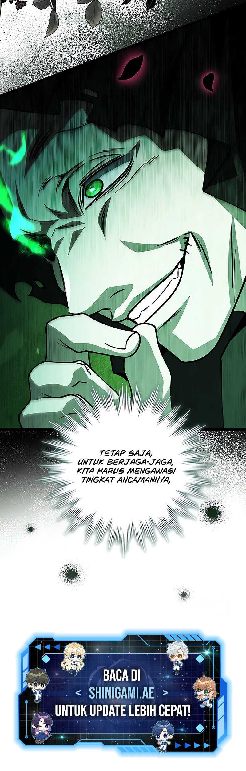 Infinite Level Up in Murim Chapter 217 - halaman 69