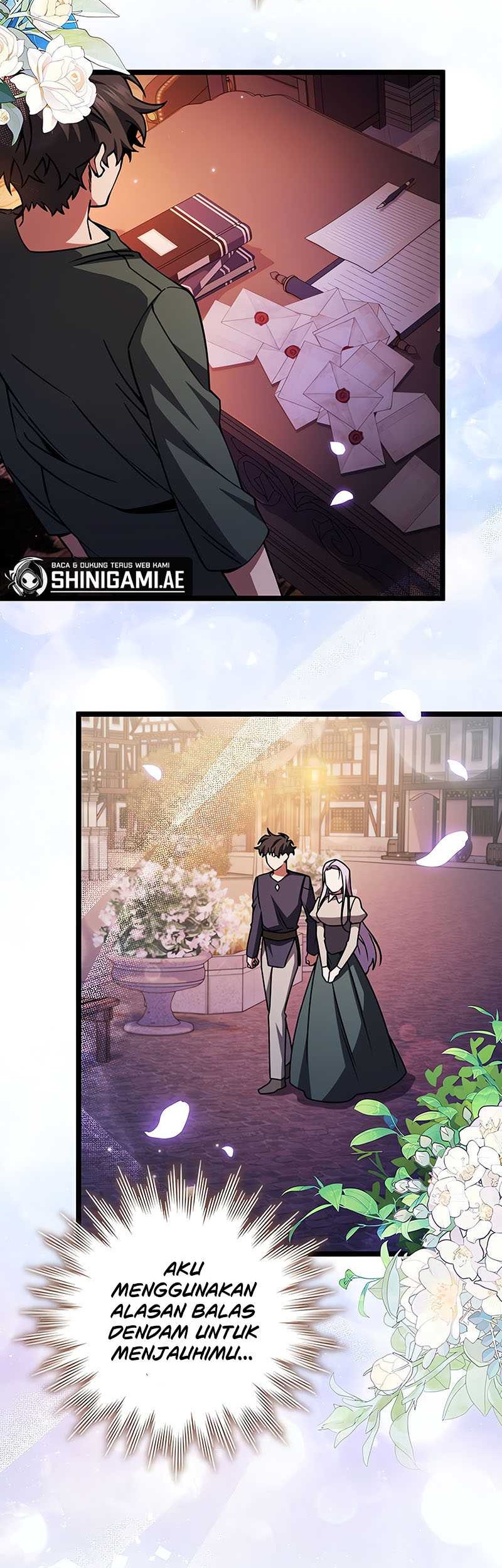 Infinite Level Up in Murim Chapter 217 - halaman 7