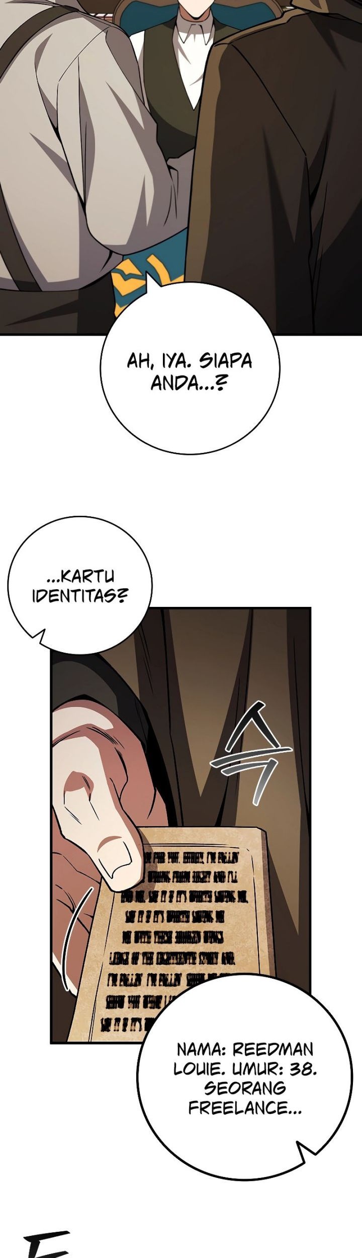 Infinite Level Up in Murim Chapter 218 - halaman 28