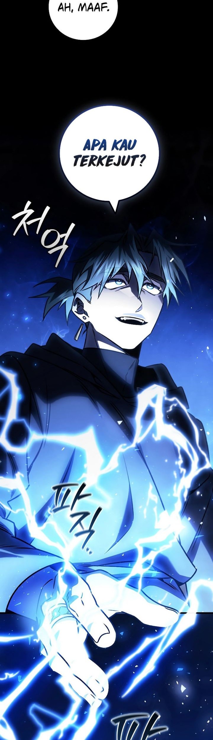Infinite Level Up in Murim Chapter 218 - halaman 53