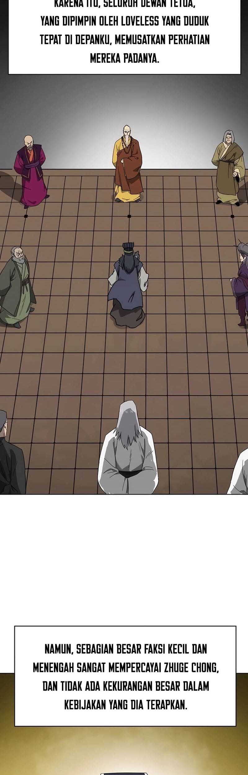Infinite Level Up in Murim Chapter 218 - halaman 55