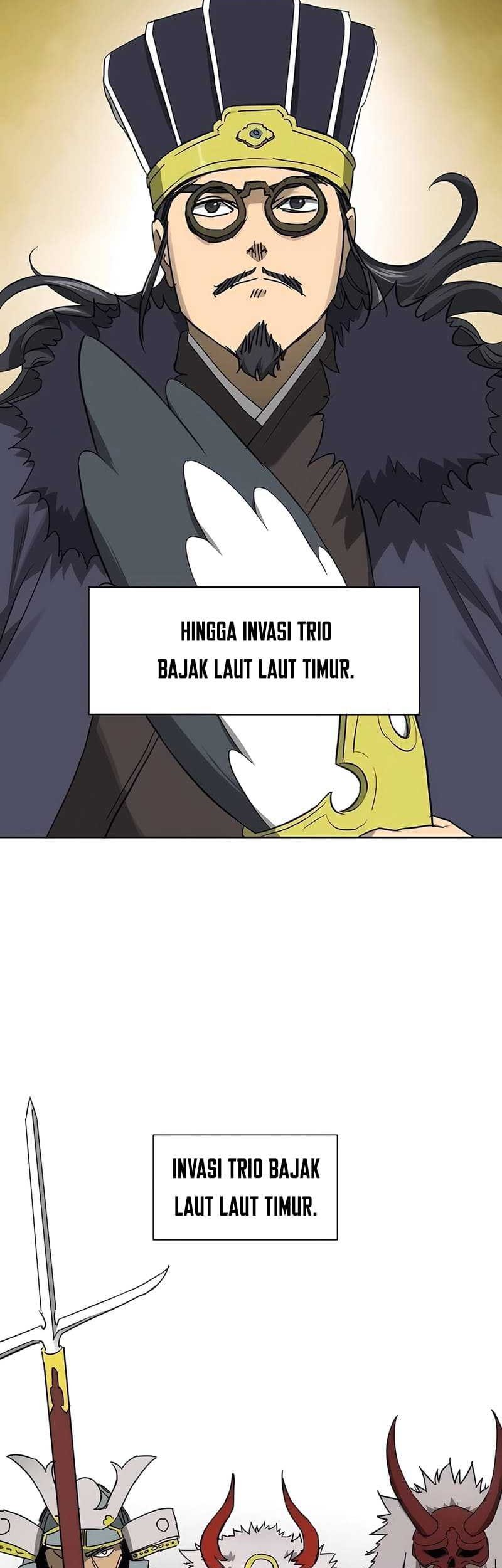 Infinite Level Up in Murim Chapter 218 - halaman 56
