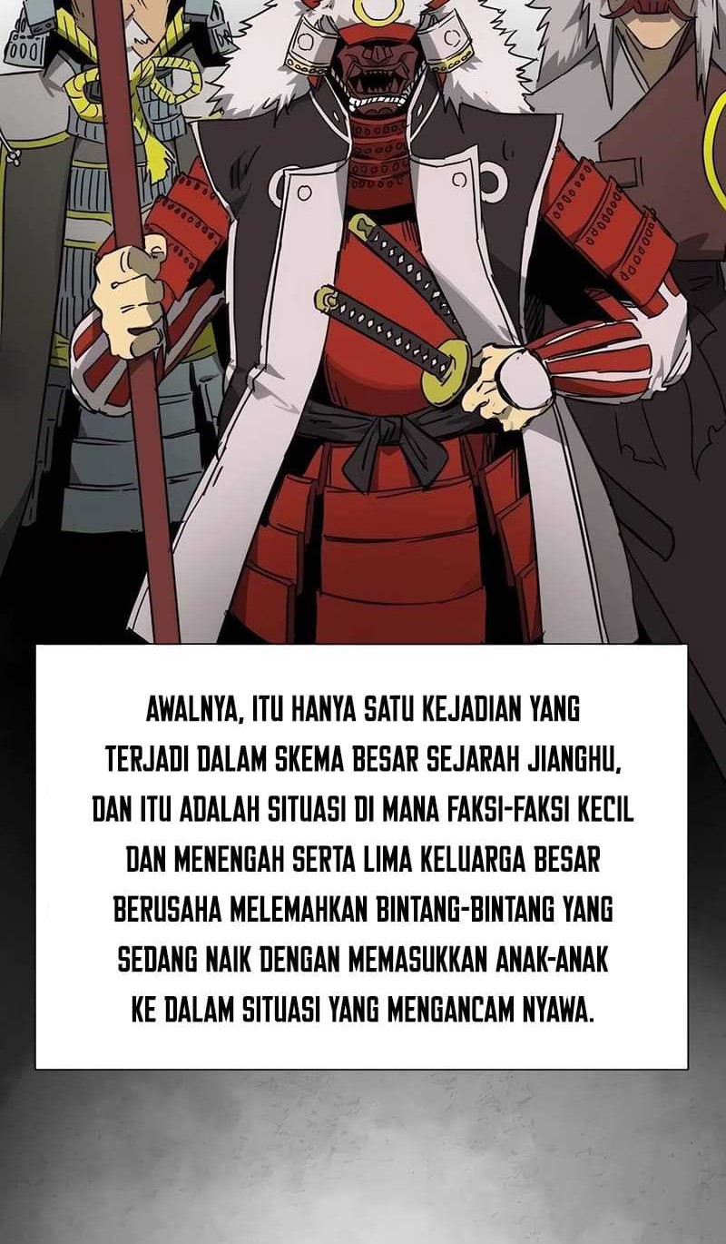 Infinite Level Up in Murim Chapter 218 - halaman 57