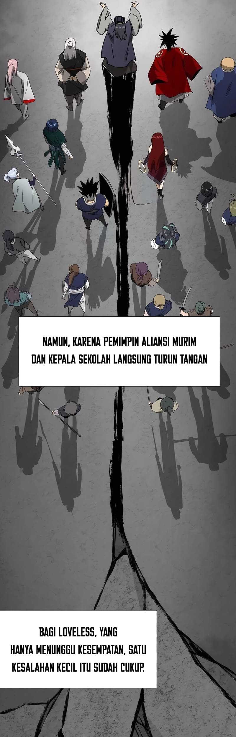 Infinite Level Up in Murim Chapter 218 - halaman 58