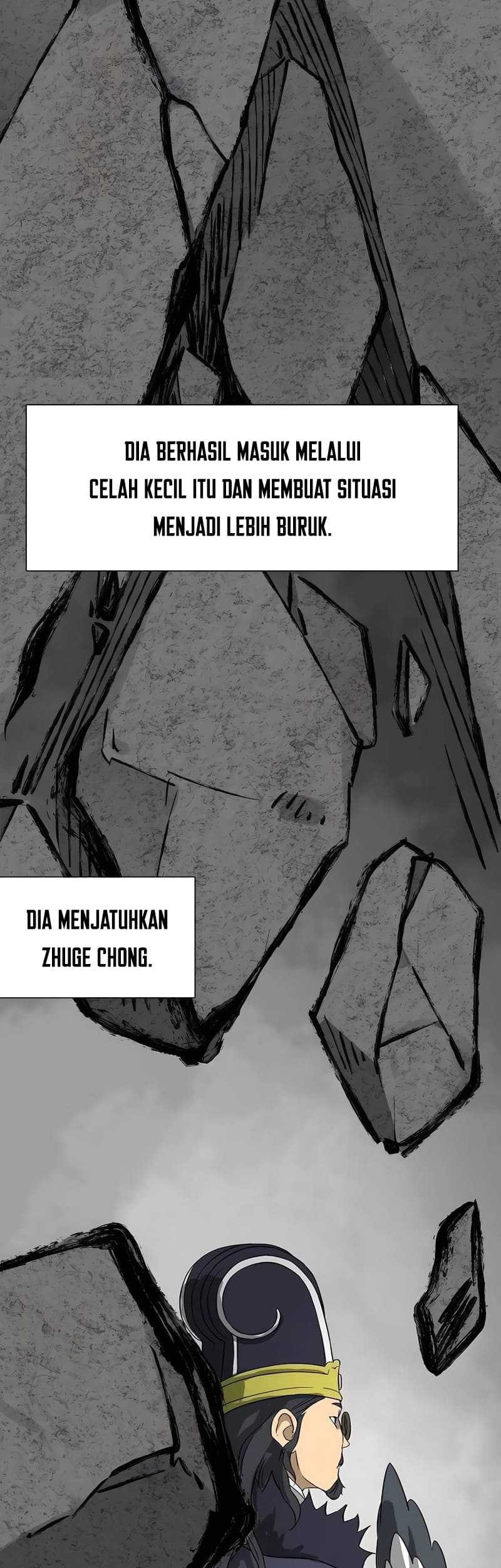 Infinite Level Up in Murim Chapter 218 - halaman 59