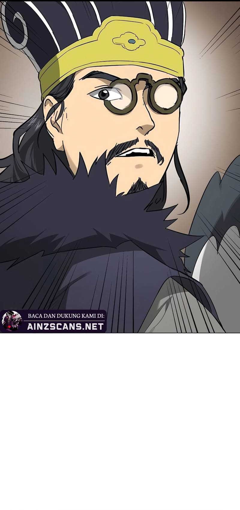 Infinite Level Up in Murim Chapter 218 - halaman 61