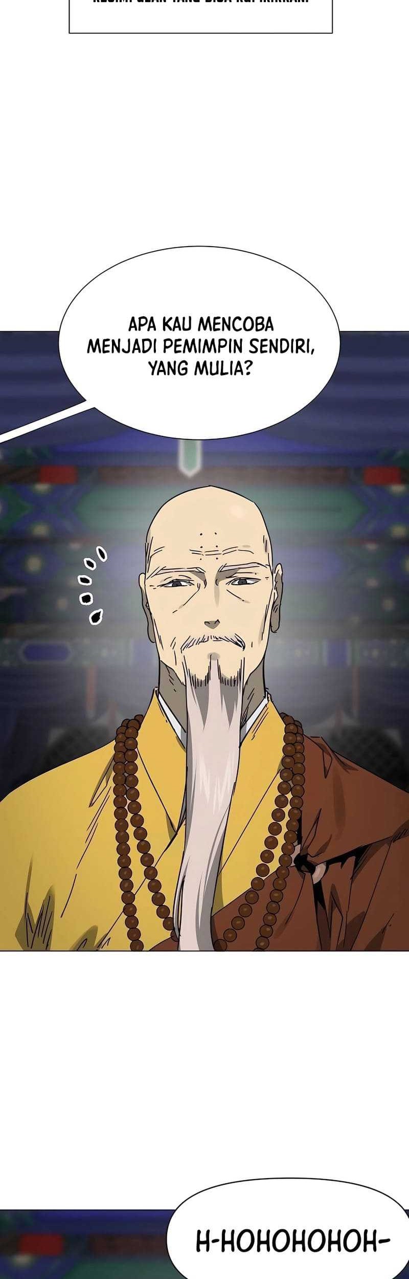 Infinite Level Up in Murim Chapter 218 - halaman 63