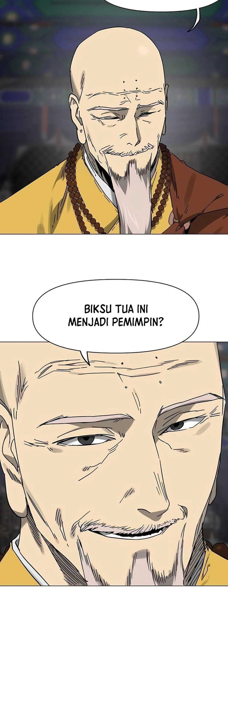Infinite Level Up in Murim Chapter 218 - halaman 64