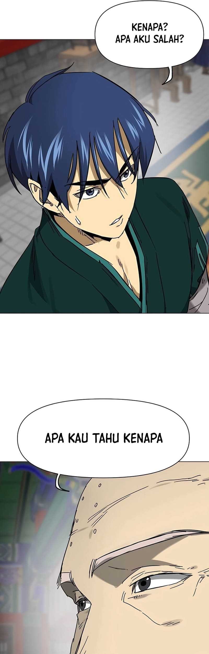 Infinite Level Up in Murim Chapter 218 - halaman 66