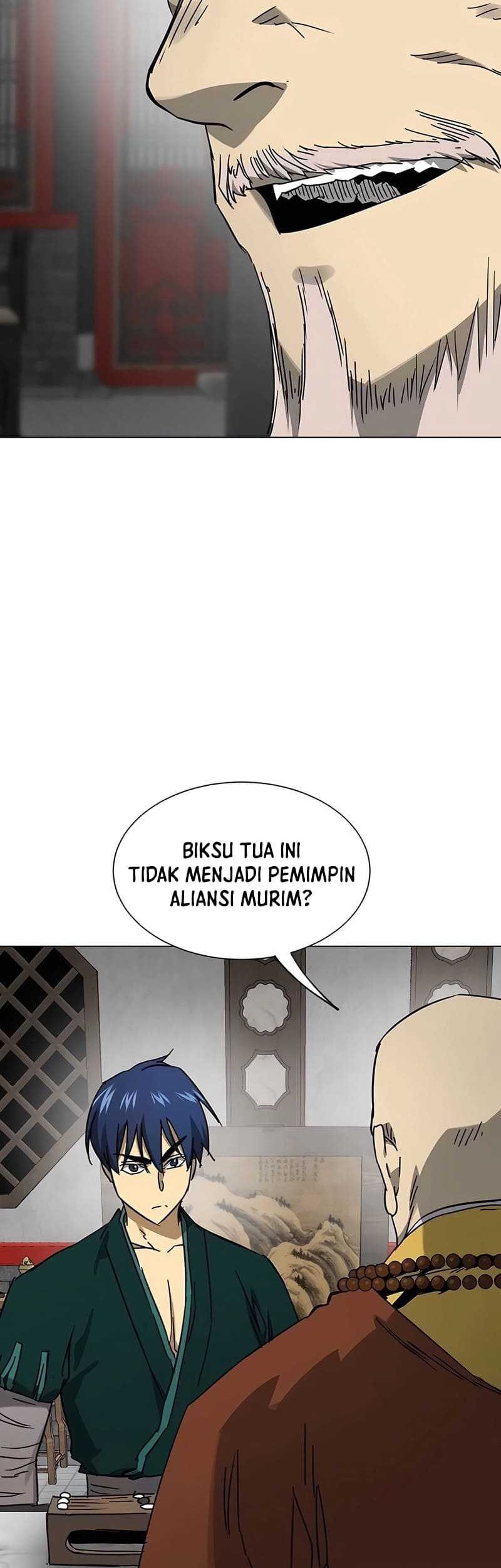 Infinite Level Up in Murim Chapter 218 - halaman 67