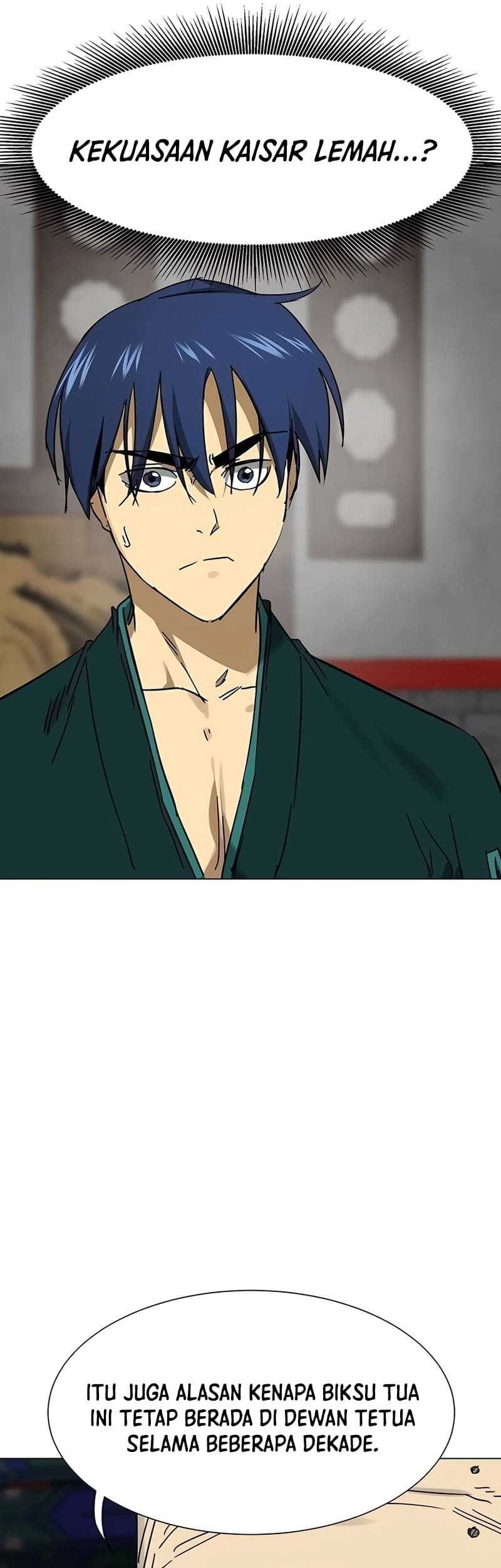 Infinite Level Up in Murim Chapter 218 - halaman 70