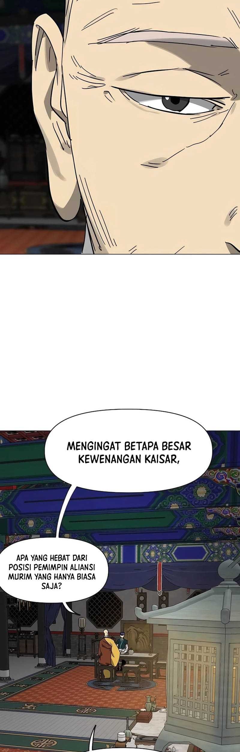 Infinite Level Up in Murim Chapter 218 - halaman 71