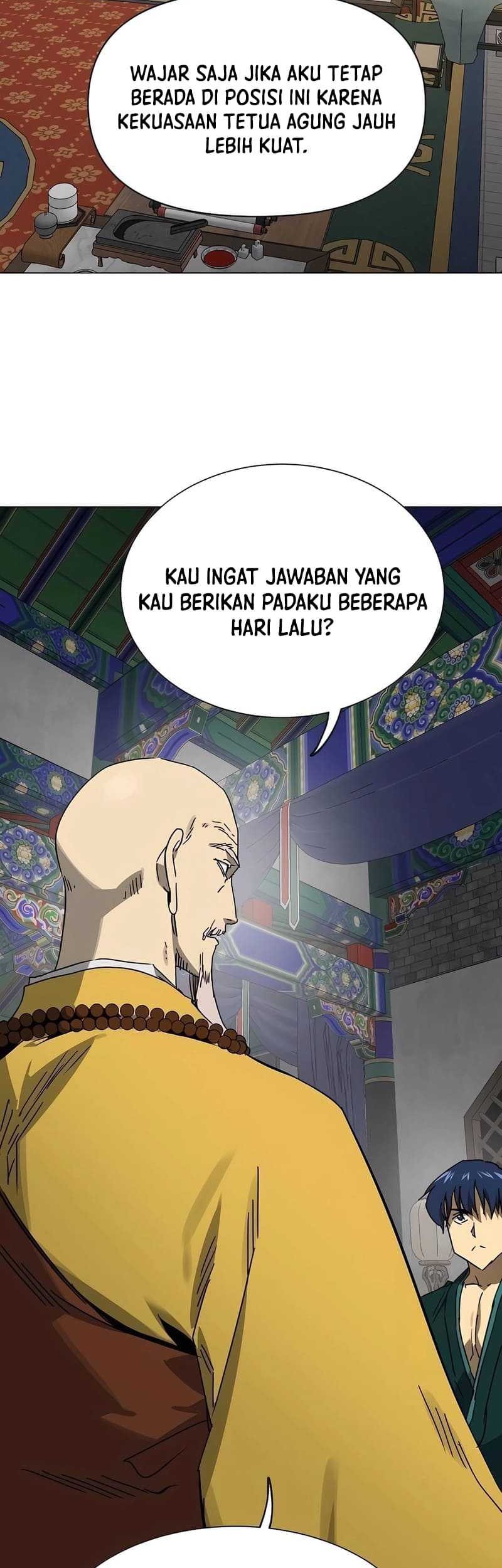 Infinite Level Up in Murim Chapter 218 - halaman 72