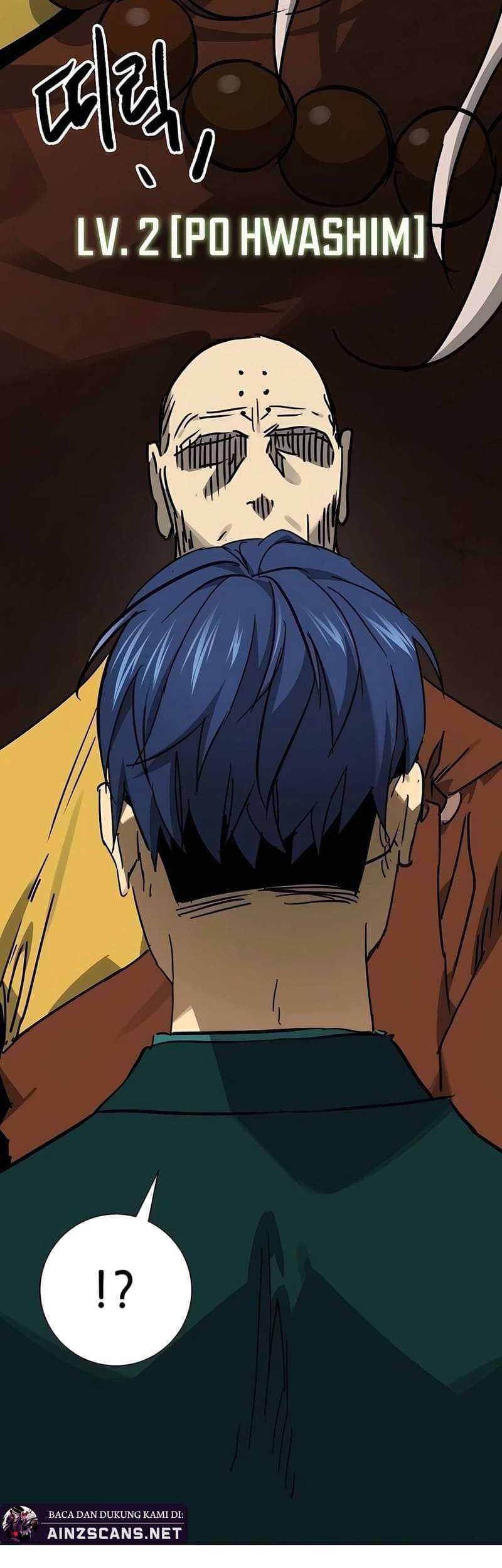 Infinite Level Up in Murim Chapter 218 - halaman 76