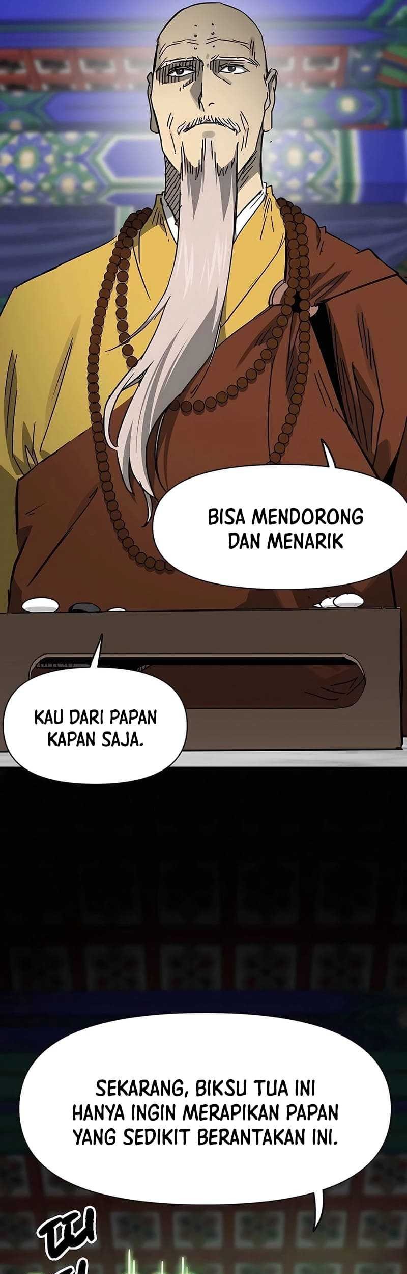 Infinite Level Up in Murim Chapter 218 - halaman 78