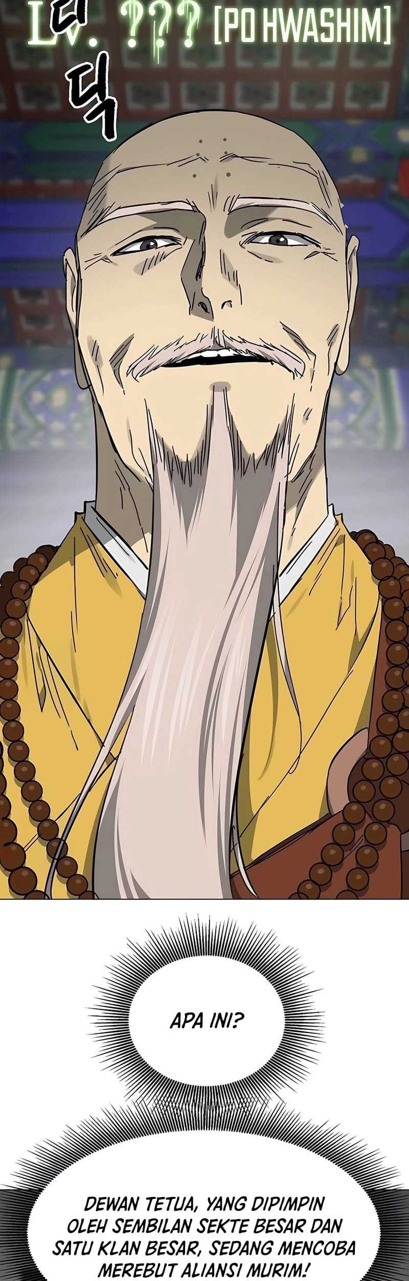 Infinite Level Up in Murim Chapter 218 - halaman 79
