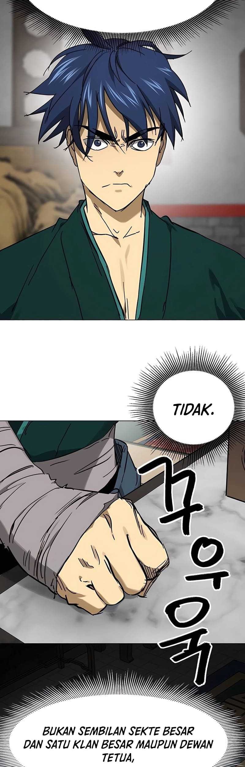 Infinite Level Up in Murim Chapter 218 - halaman 80