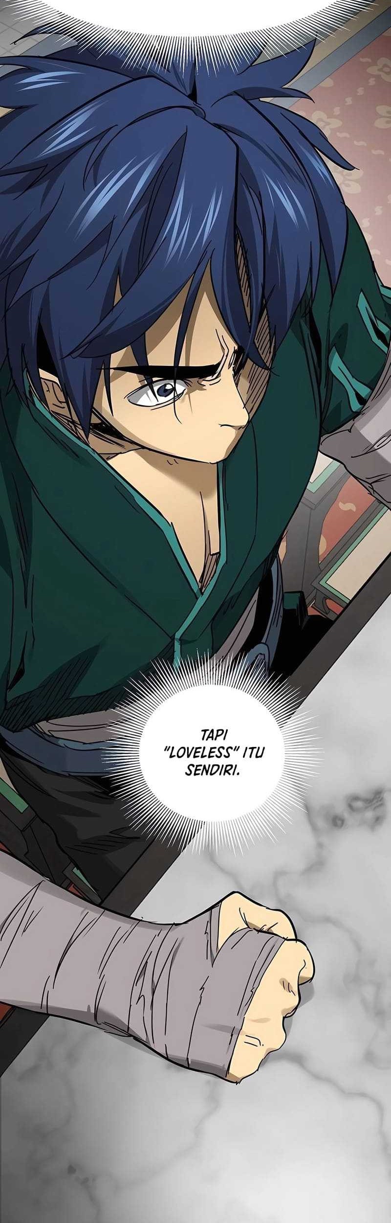 Infinite Level Up in Murim Chapter 218 - halaman 81
