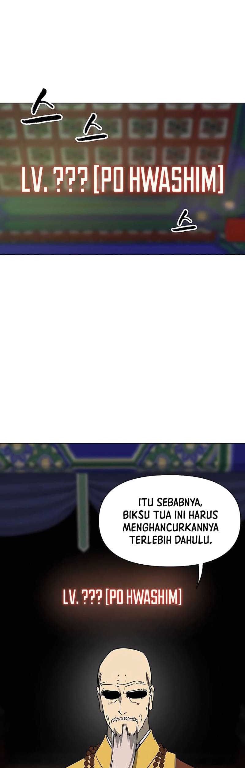 Infinite Level Up in Murim Chapter 218 - halaman 84