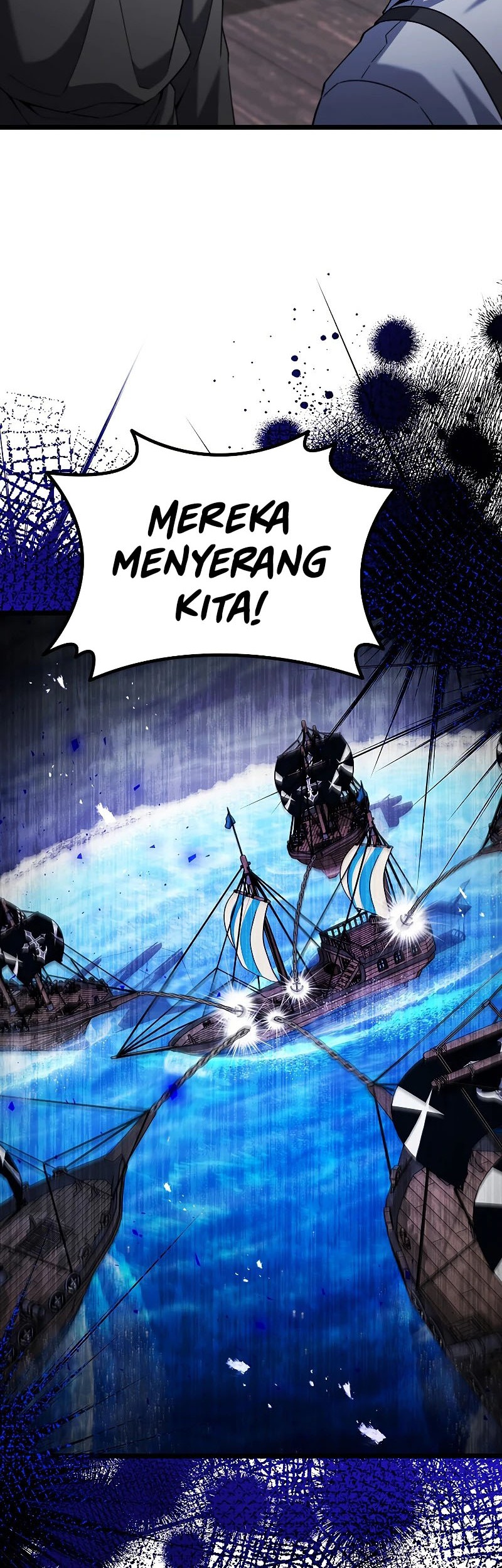Infinite Level Up in Murim Chapter 219 - halaman 11