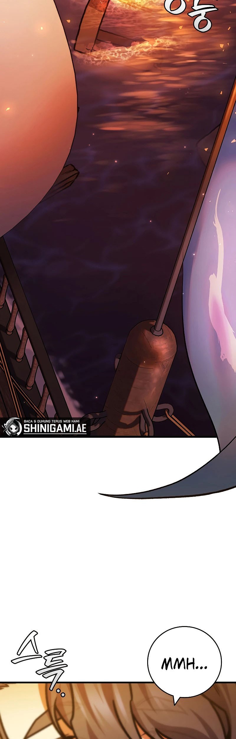Infinite Level Up in Murim Chapter 219 - halaman 20