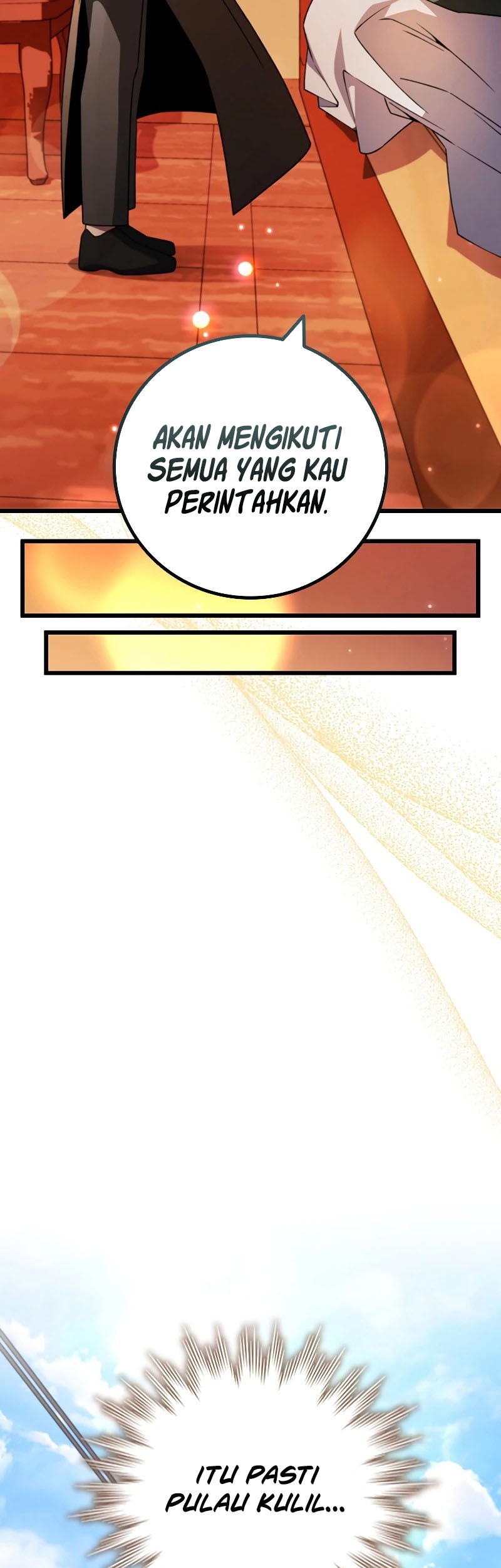 Infinite Level Up in Murim Chapter 219 - halaman 32