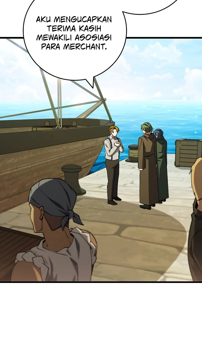 Infinite Level Up in Murim Chapter 219 - halaman 37