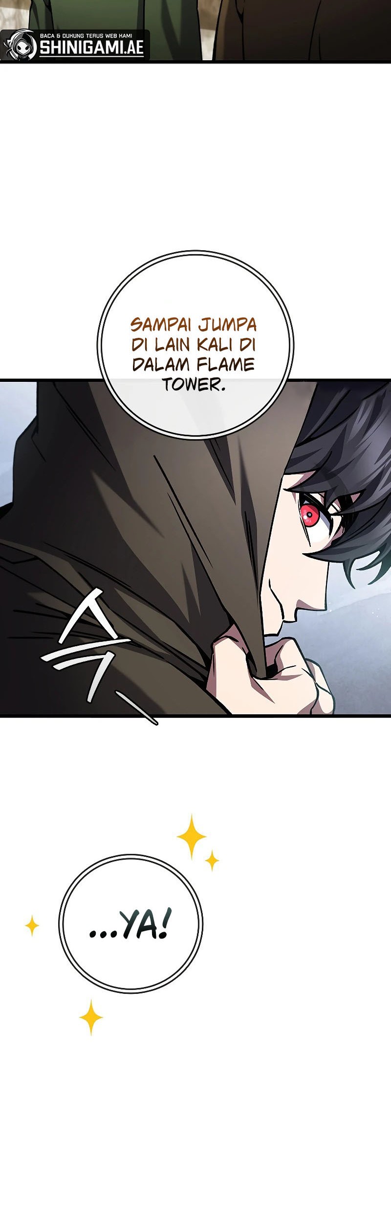Infinite Level Up in Murim Chapter 219 - halaman 41