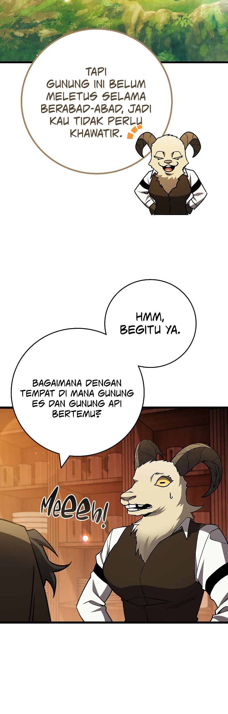 Infinite Level Up in Murim Chapter 219 - halaman 52