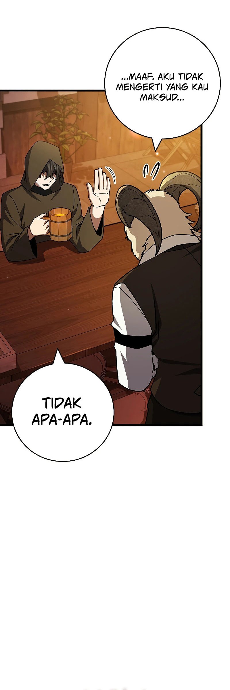 Infinite Level Up in Murim Chapter 219 - halaman 53