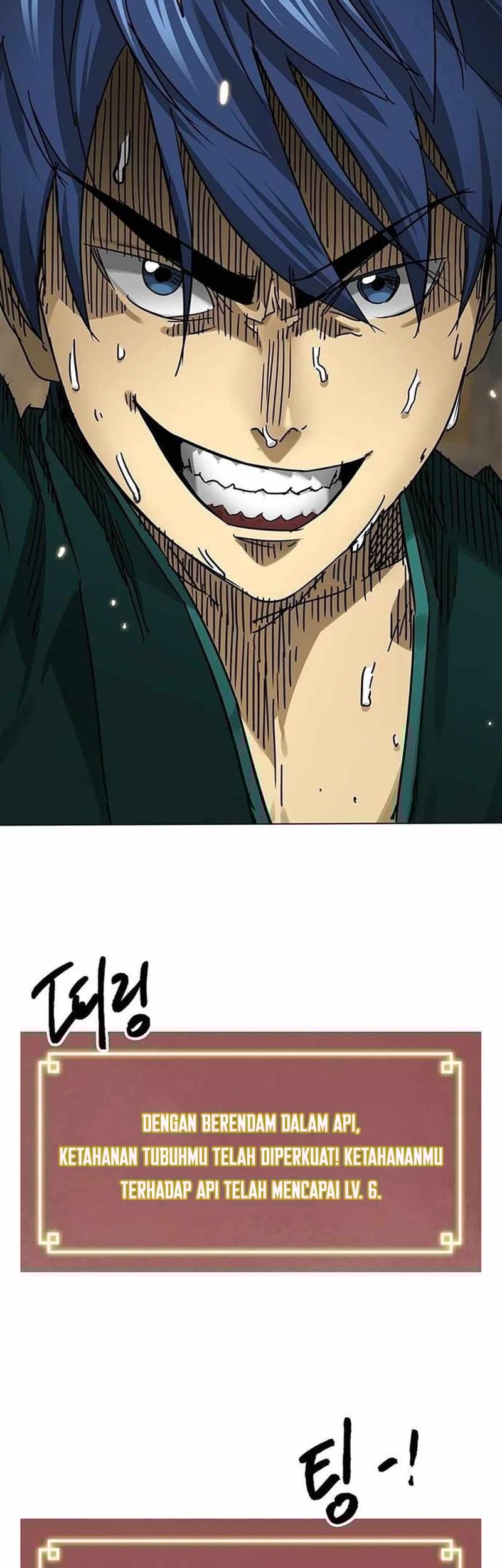 Infinite Level Up in Murim Chapter 219 - halaman 63