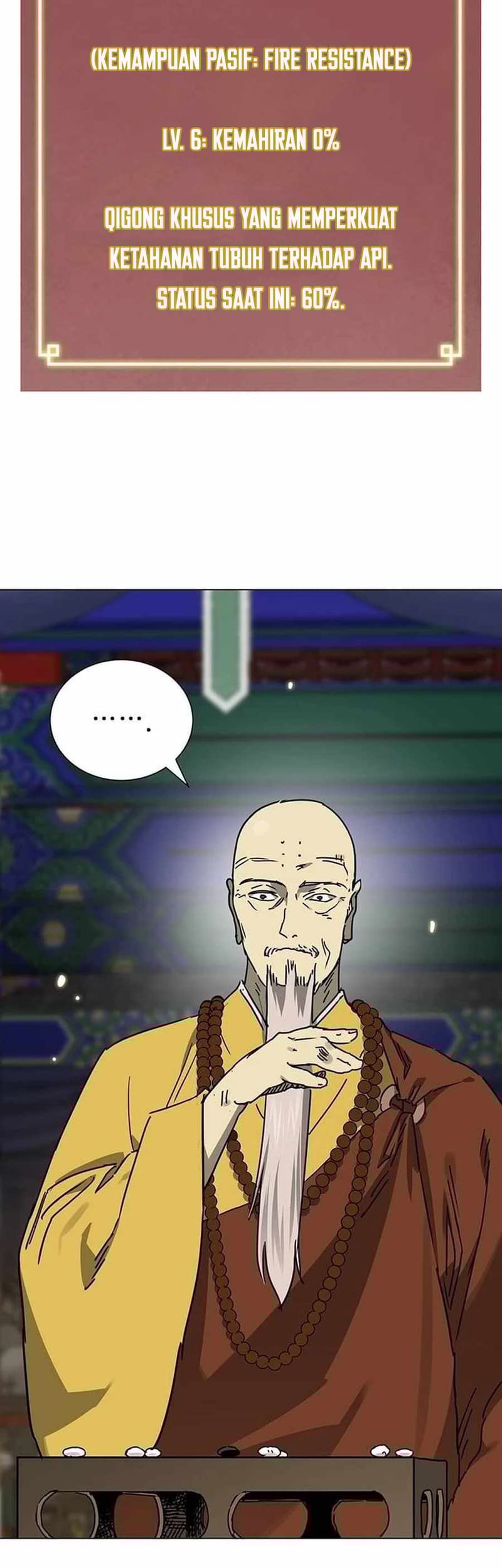 Infinite Level Up in Murim Chapter 219 - halaman 64