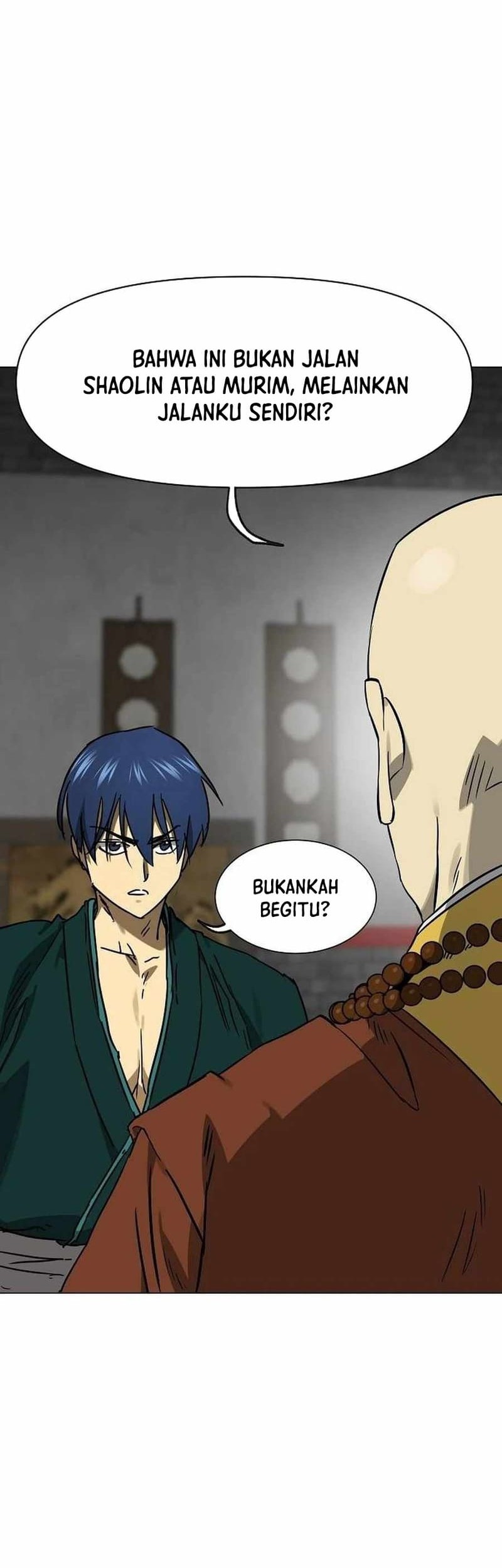 Infinite Level Up in Murim Chapter 219 - halaman 67