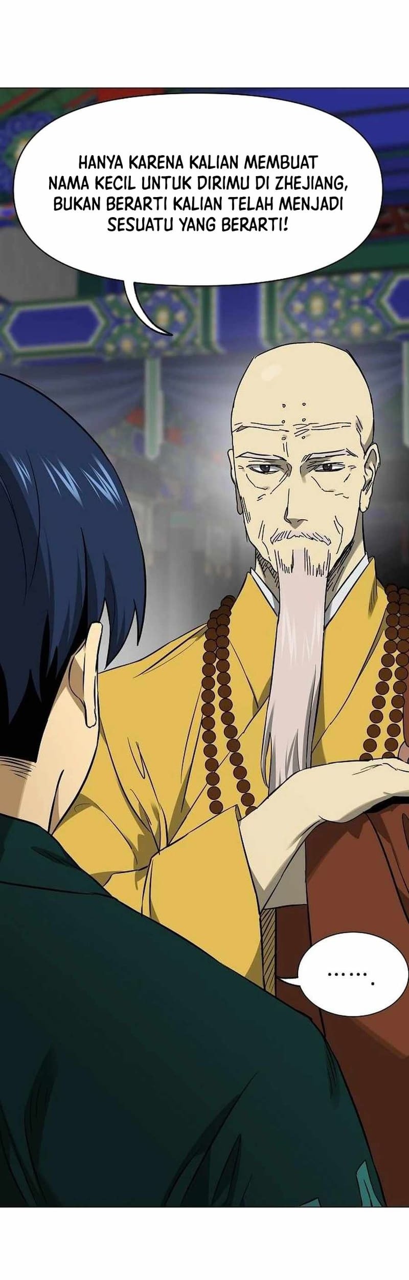 Infinite Level Up in Murim Chapter 219 - halaman 68