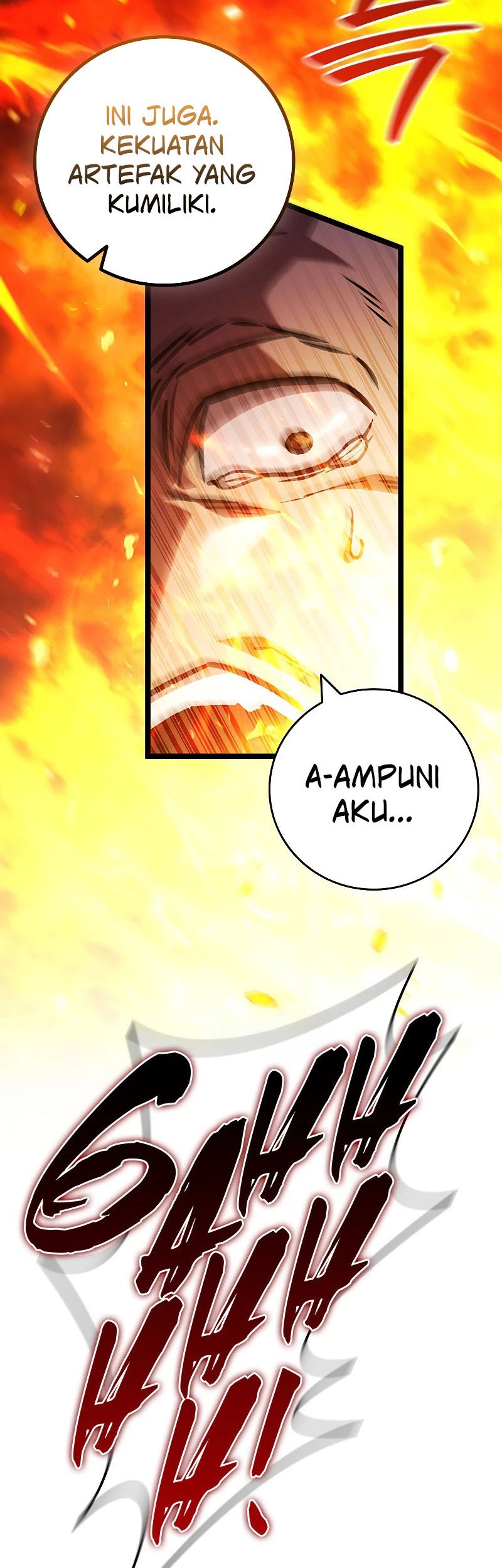 Infinite Level Up in Murim Chapter 219 - halaman 7